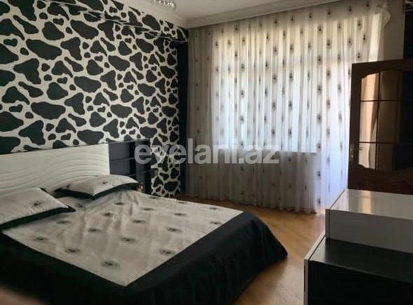 Сдаётся, новостройка, 3-комнаты, 102 m², Баку, Ясамальский r, Элмляр Академиясы m.