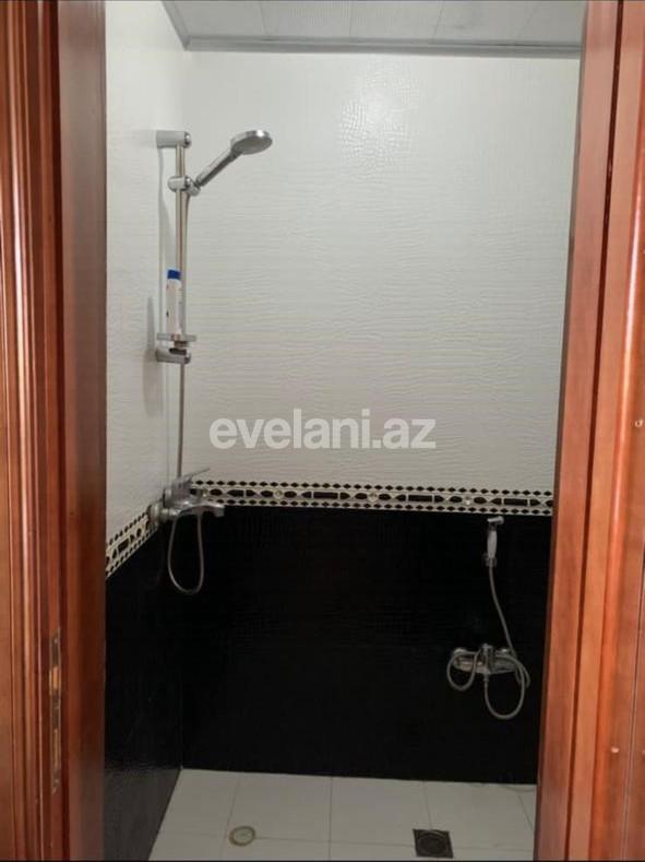 Сдаётся, новостройка, 3-комнаты, 102 m², Баку, Ясамальский r, Элмляр Академиясы m.