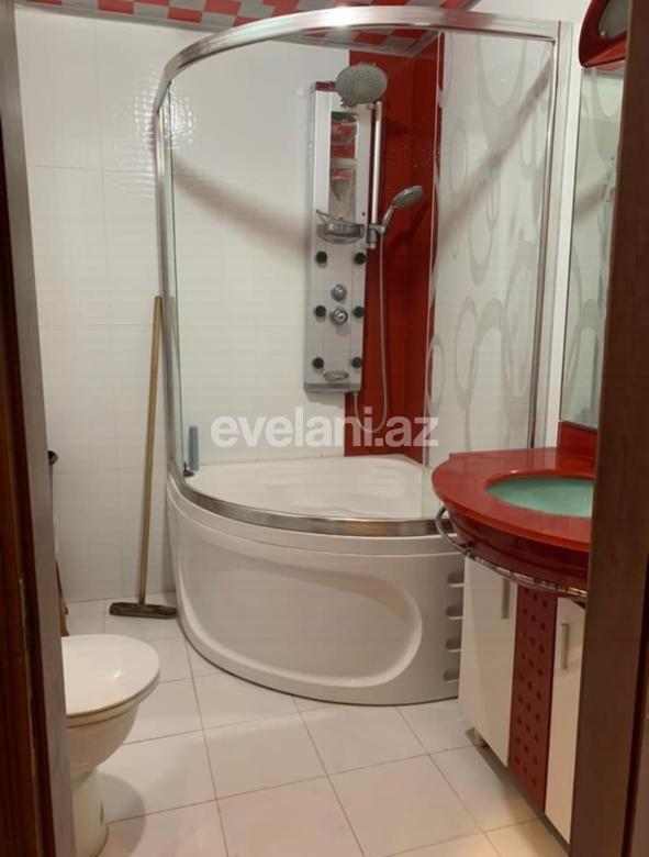 Сдаётся, новостройка, 3-комнаты, 102 m², Баку, Ясамальский r, Элмляр Академиясы m.