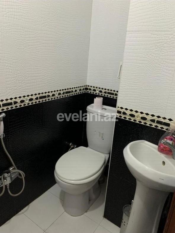 Сдаётся, новостройка, 3-комнаты, 102 m², Баку, Ясамальский r, Элмляр Академиясы m.