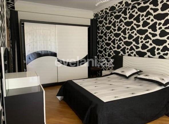 Сдаётся, новостройка, 3-комнаты, 102 m², Баку, Ясамальский r, Элмляр Академиясы m.