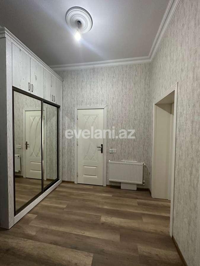 Kirayə verilir, yeni tikili, 3 otaqlı, 71 m², Bakı, Nəsimi r, Gənclik m.