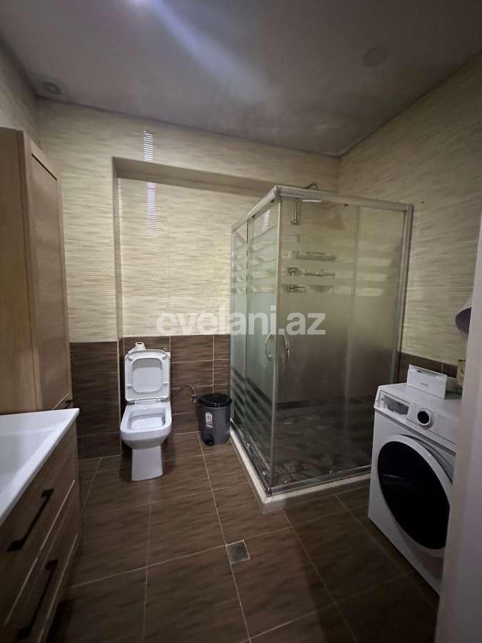 Kirayə verilir, yeni tikili, 3 otaqlı, 71 m², Bakı, Nəsimi r, Gənclik m.