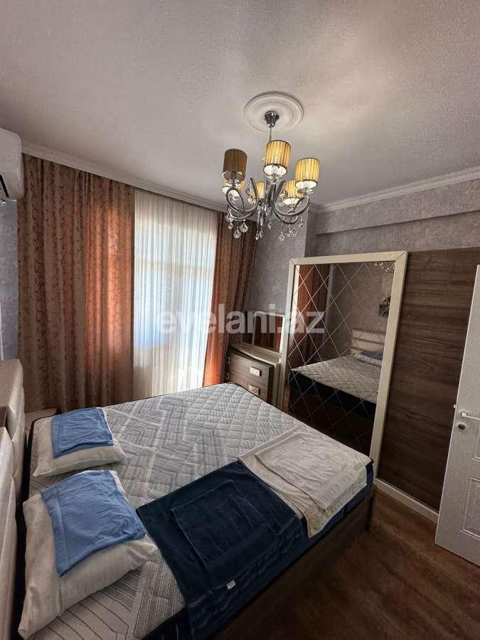 Kirayə verilir, yeni tikili, 2 otaqlı, 70 m², Bakı, Xətai r.