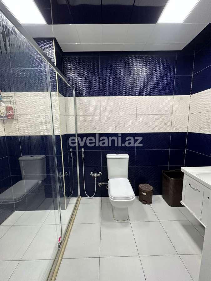 Kirayə verilir, yeni tikili, 2 otaqlı, 70 m², Bakı, Xətai r.