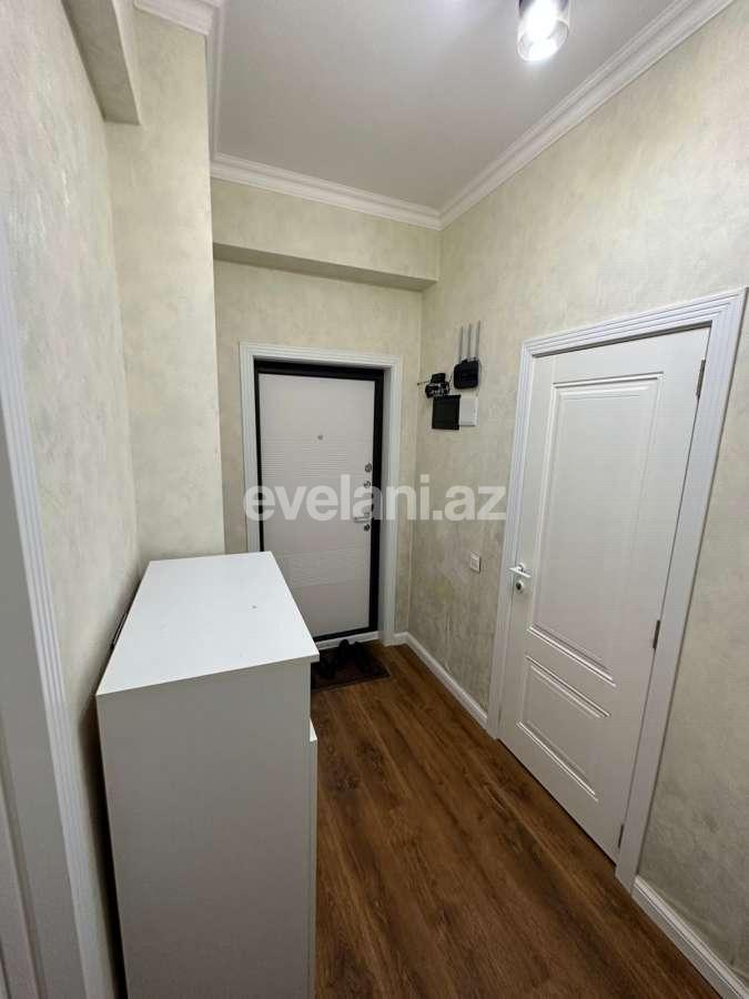 Kirayə verilir, yeni tikili, 2 otaqlı, 70 m², Bakı, Xətai r.
