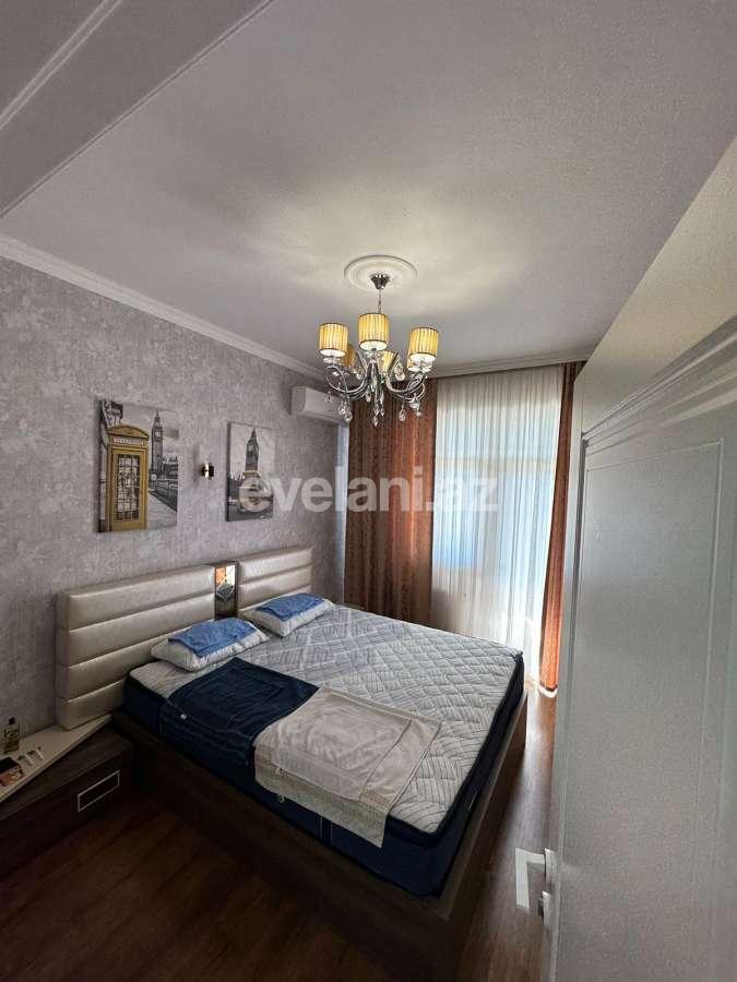 Kirayə verilir, yeni tikili, 2 otaqlı, 70 m², Bakı, Xətai r.