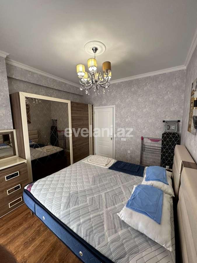 Kirayə verilir, yeni tikili, 2 otaqlı, 70 m², Bakı, Xətai r.