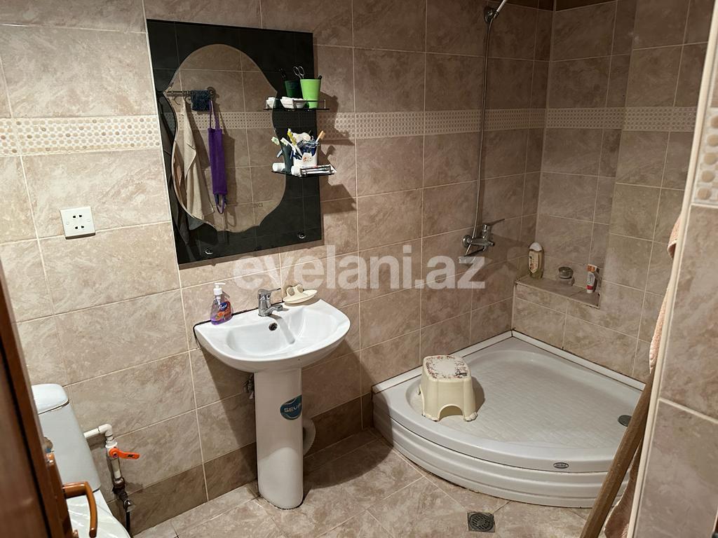 Satılır, köhnə tikili, 2 otaqlı, 60 m², Bakı, Nəsimi r.