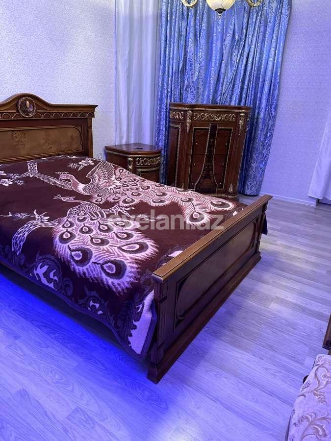Satılır, yeni tikili, 3 otaqlı, 103.99 m², Bakı, Xətai r, Köhnə Günəşli q.