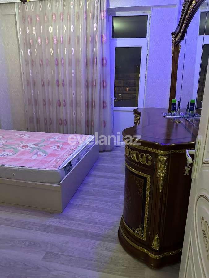 Satılır, yeni tikili, 3 otaqlı, 103.99 m², Bakı, Xətai r, Köhnə Günəşli q.