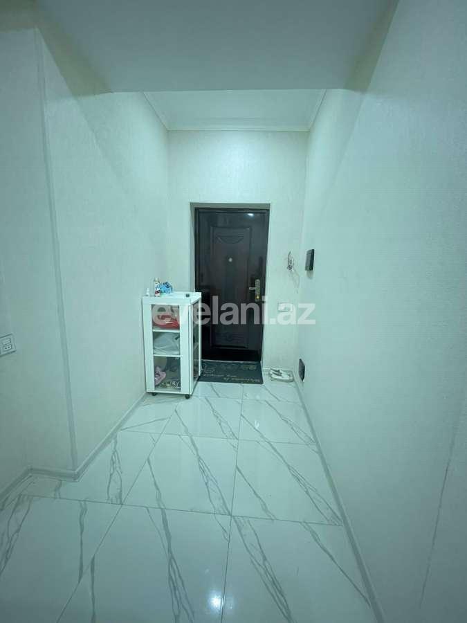 Satılır, yeni tikili, 3 otaqlı, 103.99 m², Bakı, Xətai r, Köhnə Günəşli q.