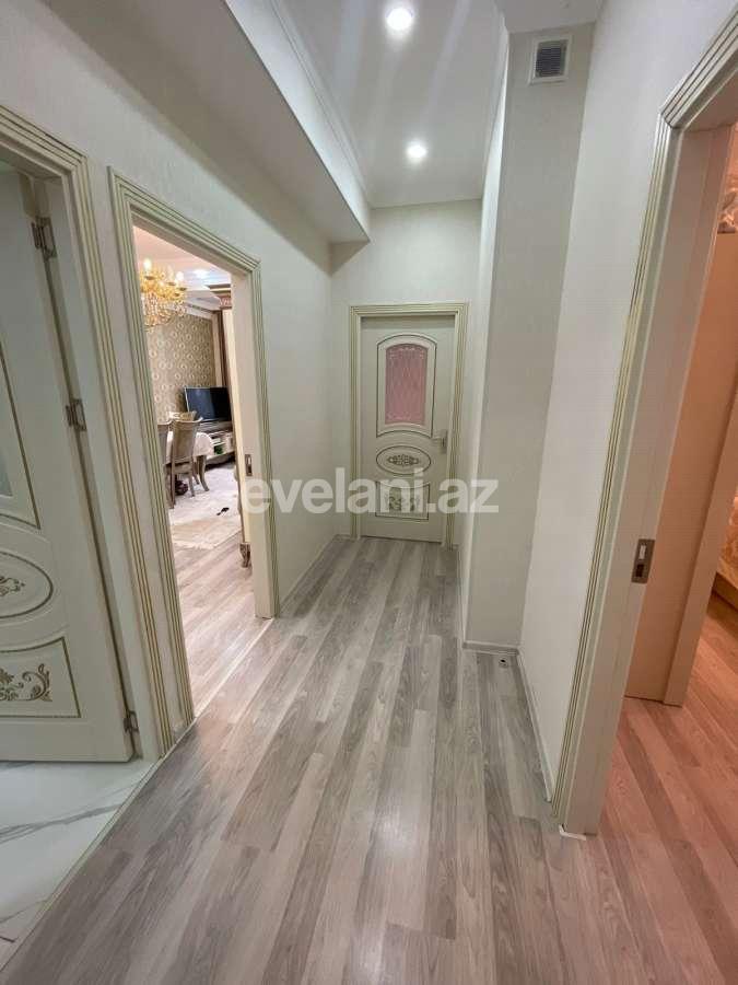 Satılır, yeni tikili, 3 otaqlı, 103.99 m², Bakı, Xətai r, Köhnə Günəşli q.