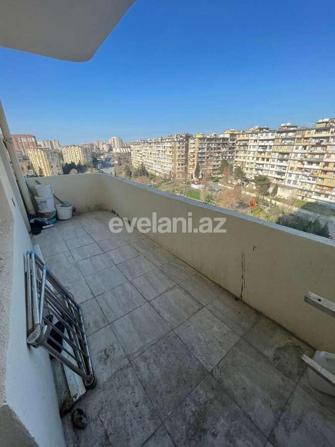 Satılır, yeni tikili, 3 otaqlı, 103.99 m², Bakı, Xətai r, Köhnə Günəşli q.