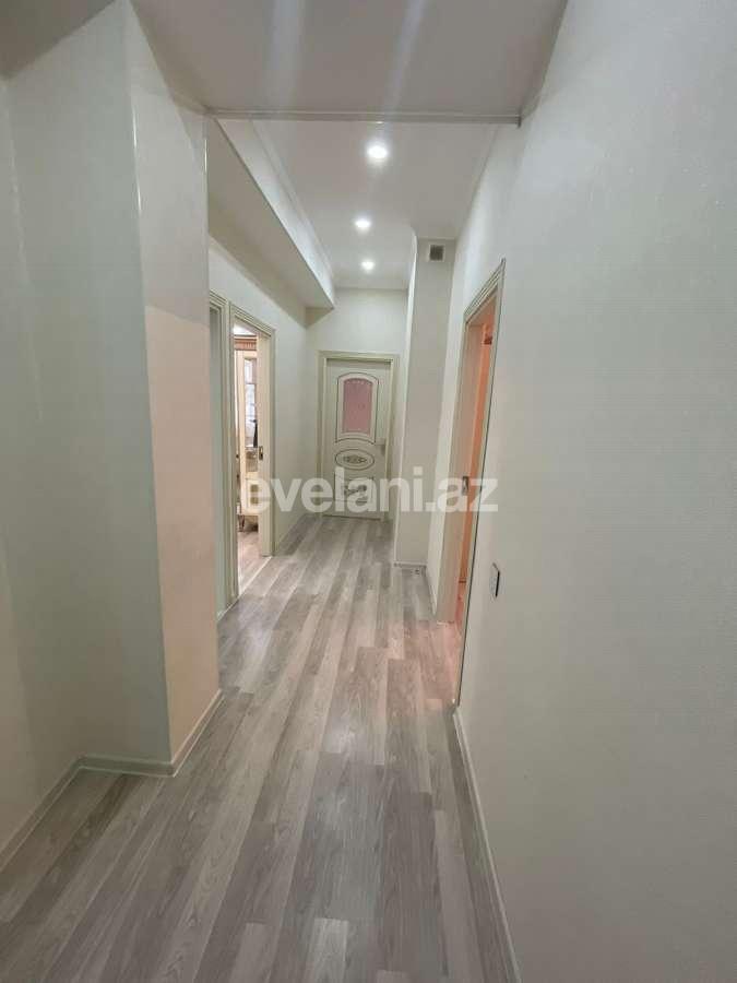 Satılır, yeni tikili, 3 otaqlı, 103.99 m², Bakı, Xətai r, Köhnə Günəşli q.