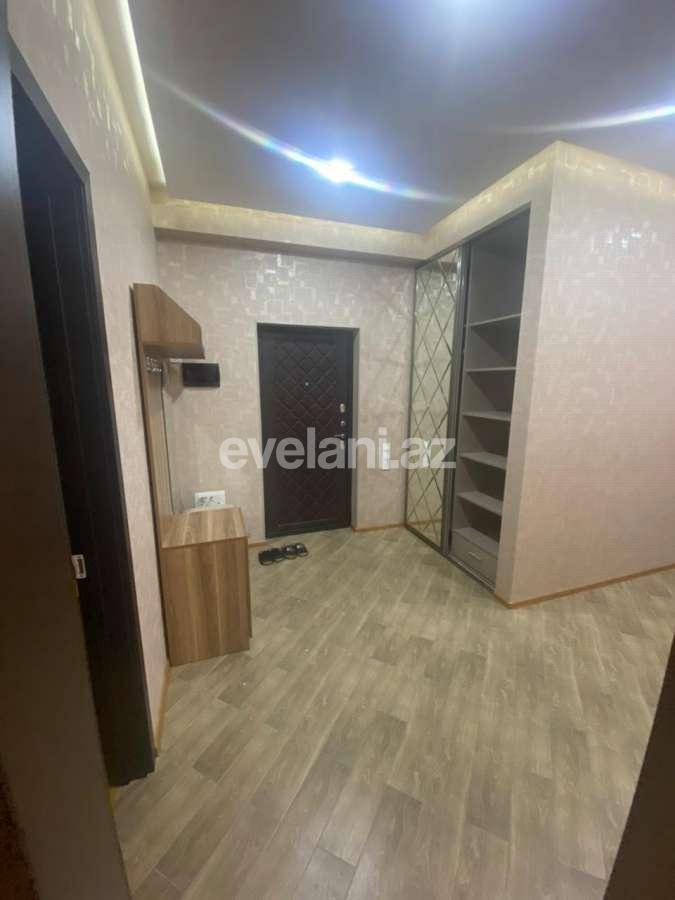 Сдаётся, новостройка, 3-комнаты, 105 m², Баку, Насиминский r, 28 мая m.