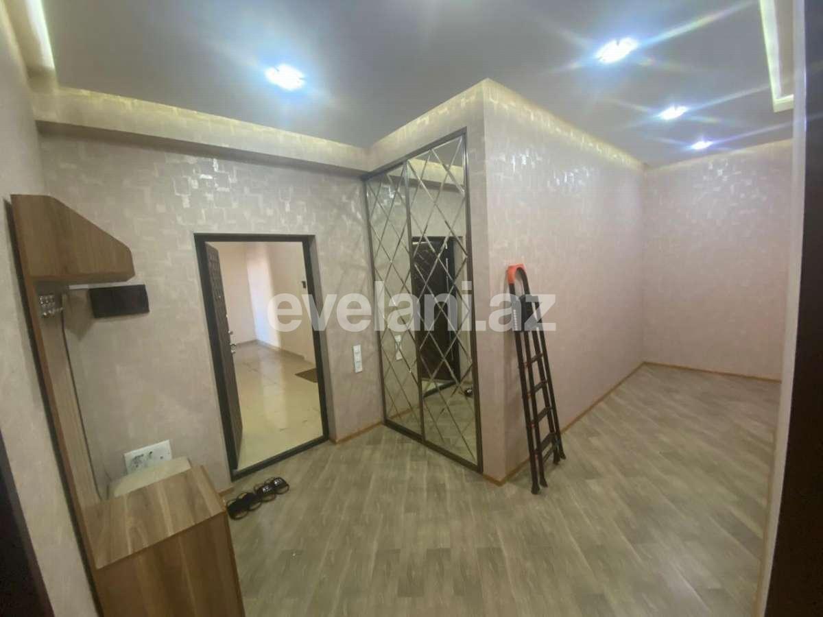 Сдаётся, новостройка, 3-комнаты, 105 m², Баку, Насиминский r, 28 мая m.