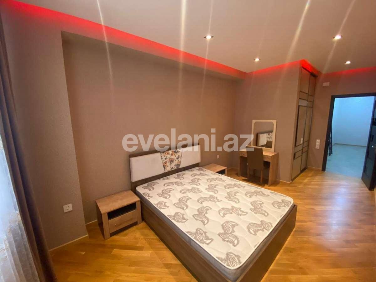 Сдаётся, новостройка, 3-комнаты, 105 m², Баку, Насиминский r, 28 мая m.