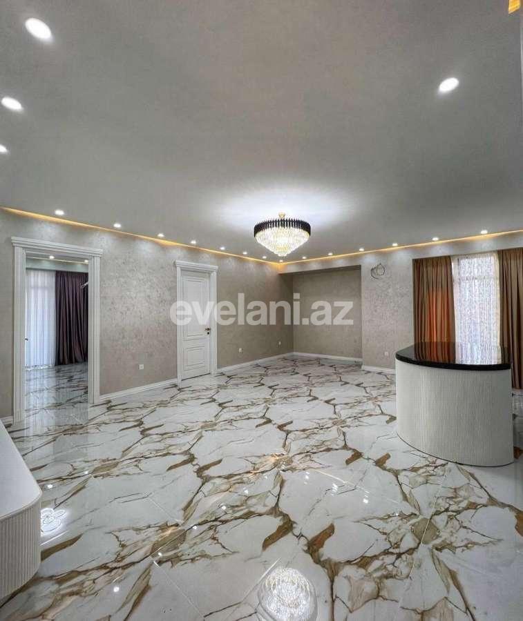 Kirayə verilir, yeni tikili, 4 otaqlı, 140 m², Bakı, Yasamal r, 20 yanvar m.