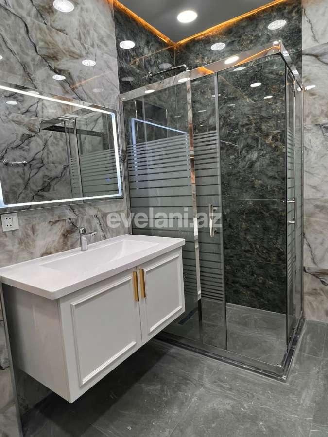 Kirayə verilir, yeni tikili, 4 otaqlı, 140 m², Bakı, Yasamal r, 20 yanvar m.