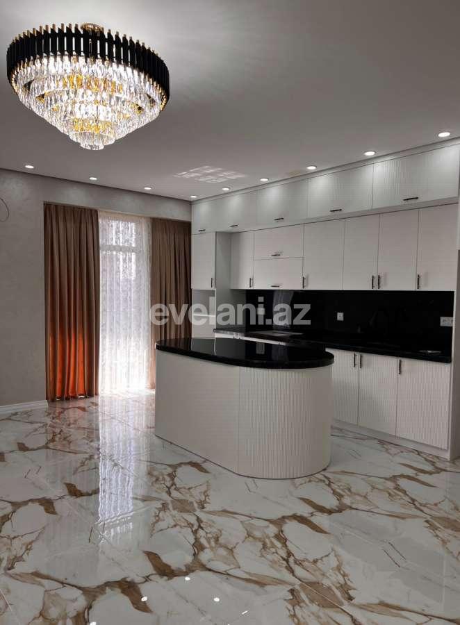 Kirayə verilir, yeni tikili, 4 otaqlı, 140 m², Bakı, Yasamal r, 20 yanvar m.