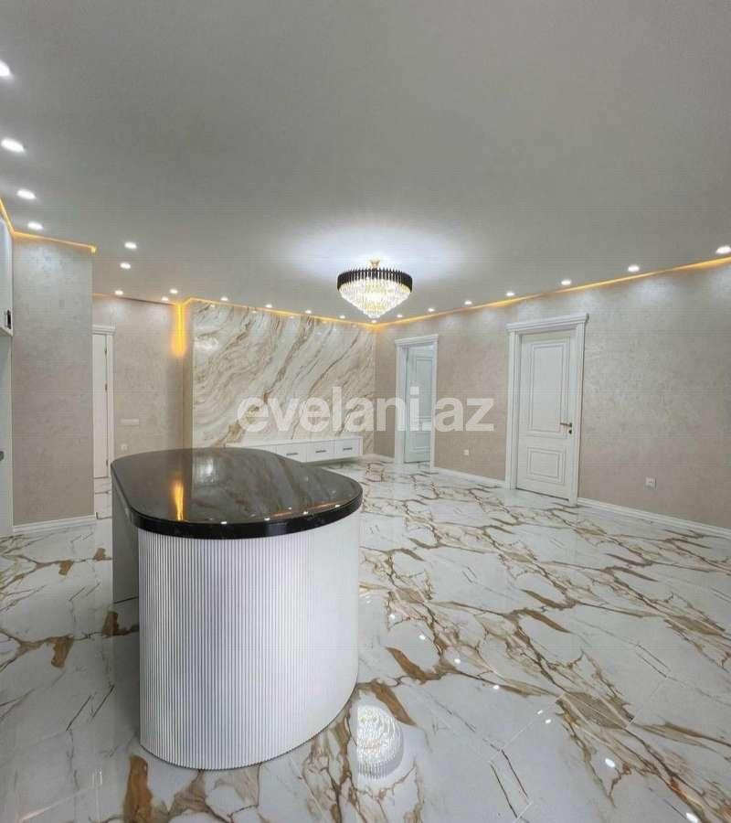 Kirayə verilir, yeni tikili, 4 otaqlı, 140 m², Bakı, Yasamal r, 20 yanvar m.