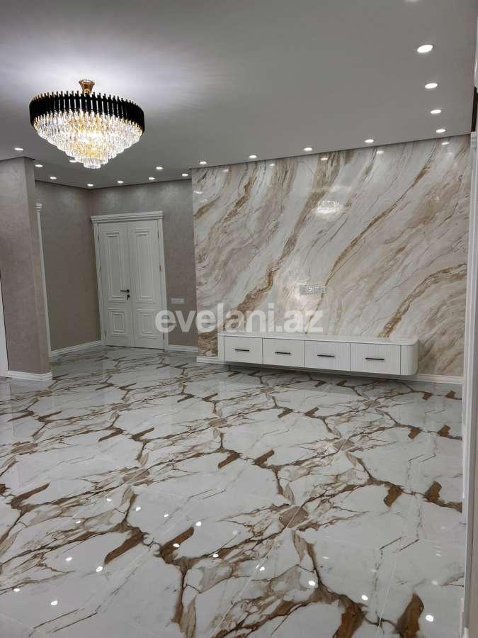 Kirayə verilir, yeni tikili, 4 otaqlı, 140 m², Bakı, Yasamal r, 20 yanvar m.