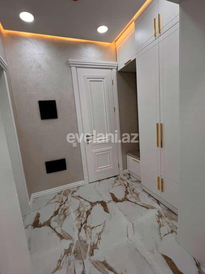 Kirayə verilir, yeni tikili, 4 otaqlı, 140 m², Bakı, Yasamal r, 20 yanvar m.