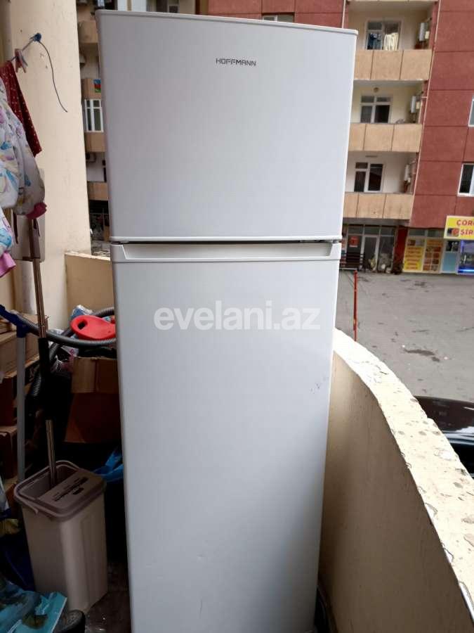 Satılır, yeni tikili, 1 otaqlı, 55 m², Bakı, Yasamal r, Yeni Yasamal q, İnşaatçılar m.