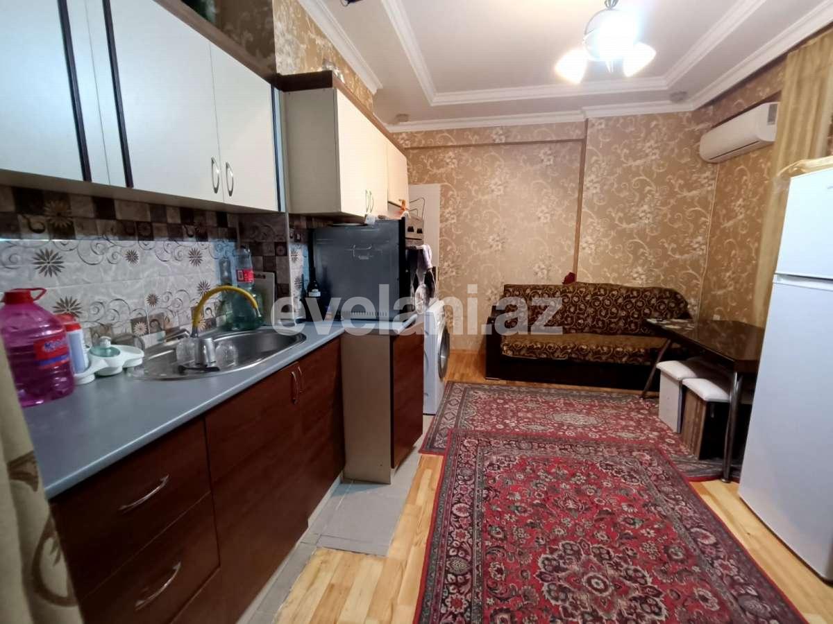 Satılır, yeni tikili, 1 otaqlı, 55 m², Bakı, Yasamal r, Yeni Yasamal q, İnşaatçılar m.