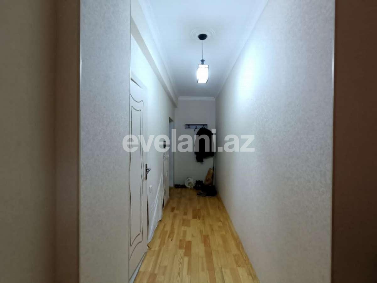Satılır, yeni tikili, 1 otaqlı, 55 m², Bakı, Yasamal r, Yeni Yasamal q, İnşaatçılar m.