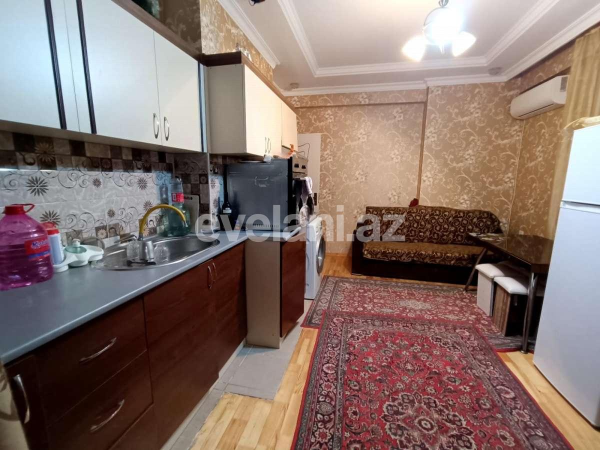 Satılır, yeni tikili, 1 otaqlı, 55 m², Bakı, Yasamal r, Yeni Yasamal q, İnşaatçılar m.