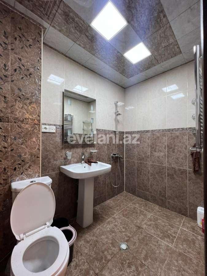 Satılır, yeni tikili, 2 otaqlı, 62 m², Bakı, Nizami r, Neftçilər m.