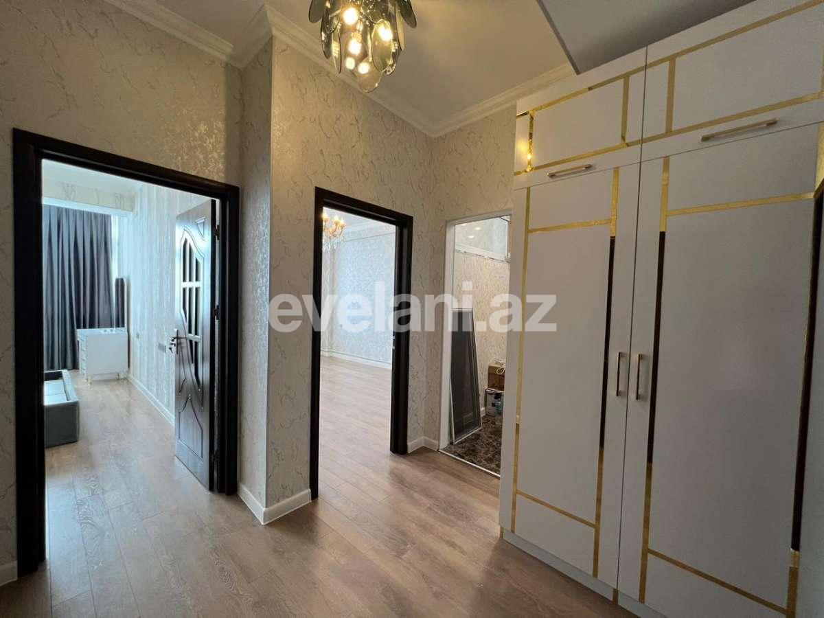 Satılır, yeni tikili, 2 otaqlı, 62 m², Bakı, Nizami r, Neftçilər m.