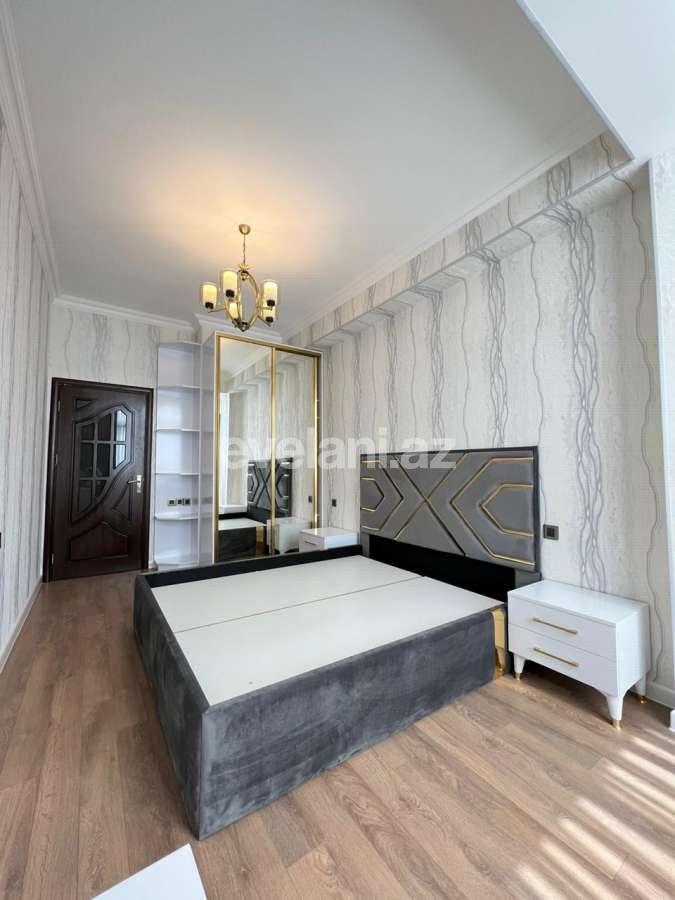 Satılır, yeni tikili, 2 otaqlı, 62 m², Bakı, Nizami r, Neftçilər m.