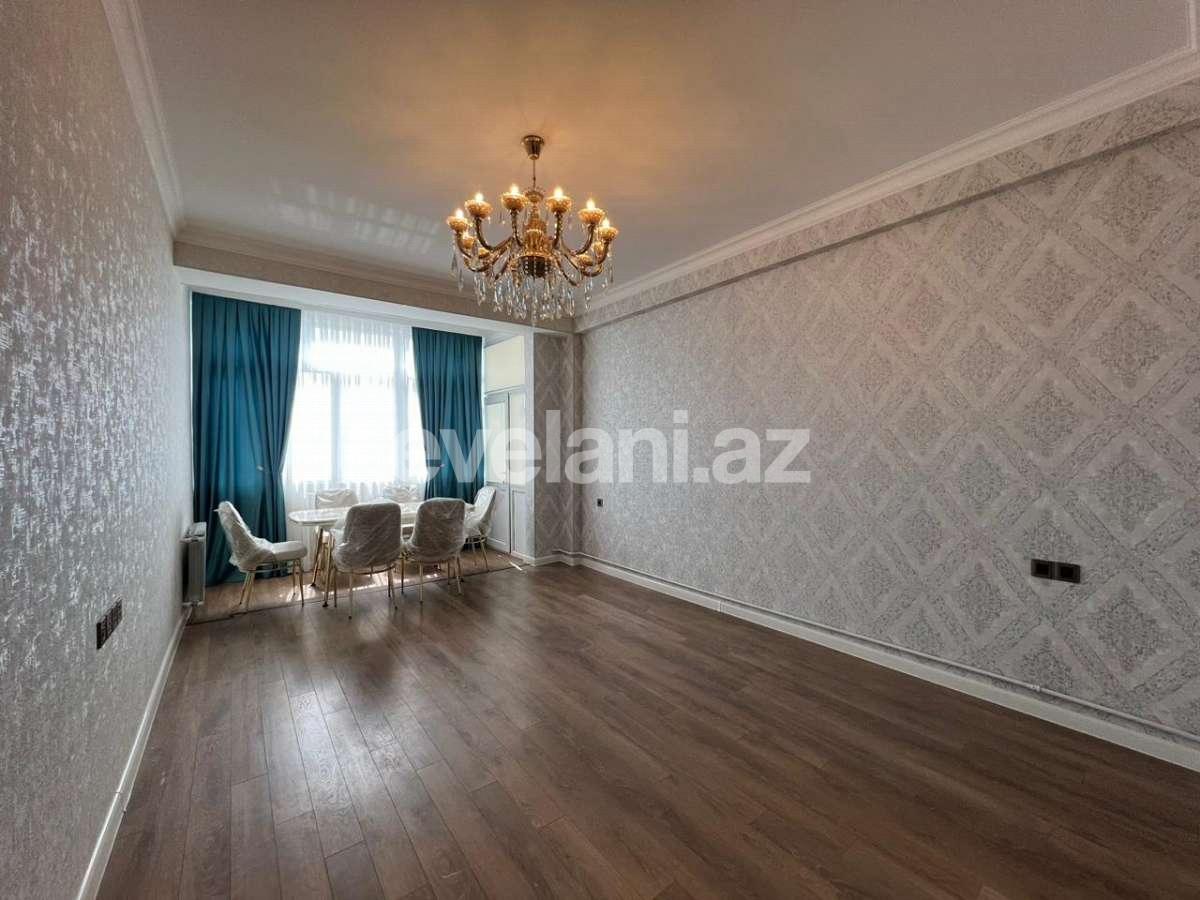 Satılır, yeni tikili, 2 otaqlı, 62 m², Bakı, Nizami r, Neftçilər m.
