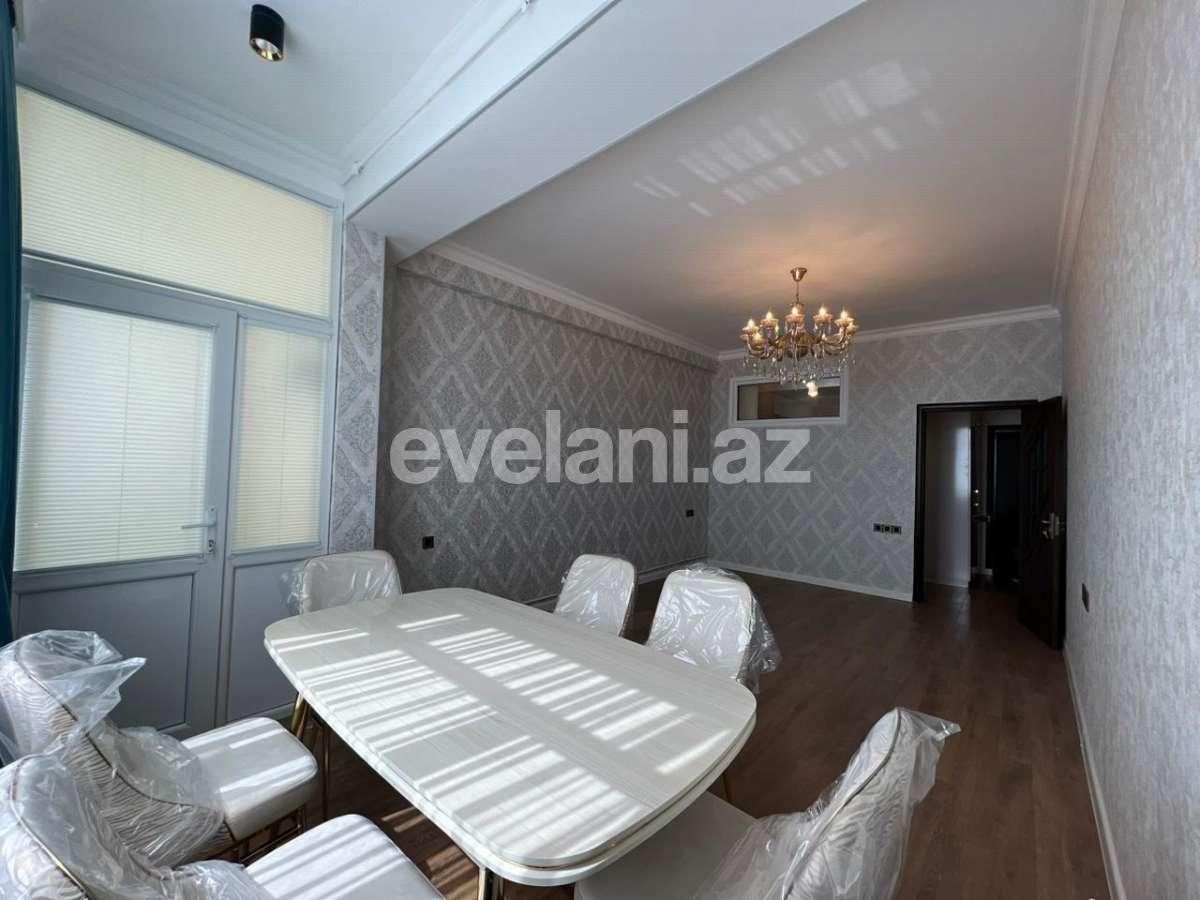 Satılır, yeni tikili, 2 otaqlı, 62 m², Bakı, Nizami r, Neftçilər m.