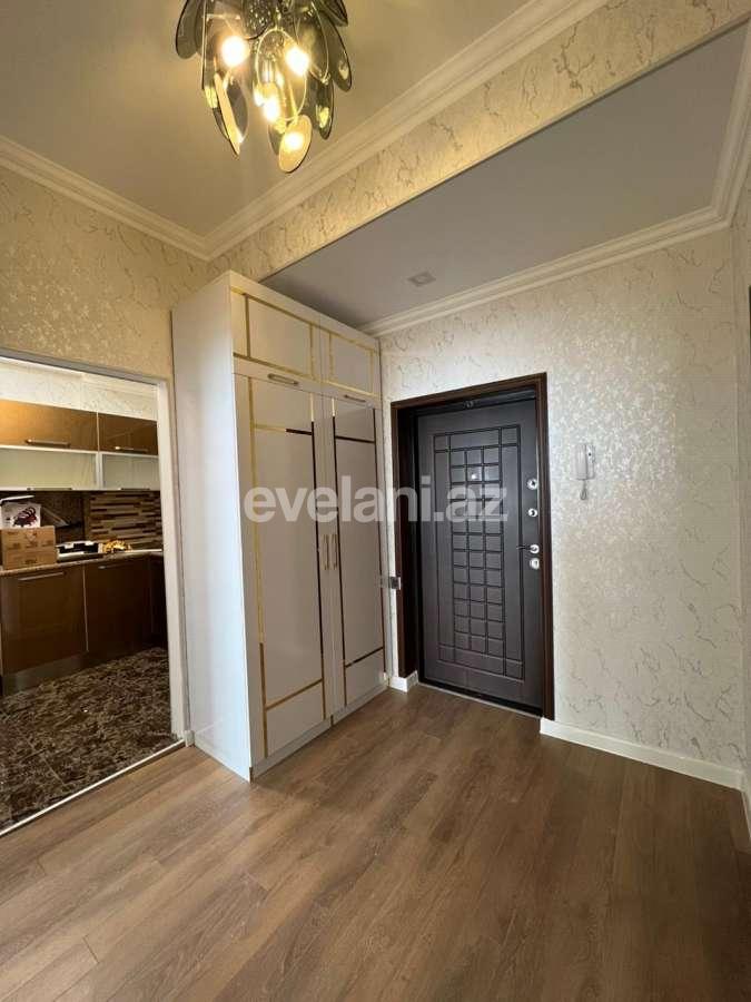 Satılır, yeni tikili, 2 otaqlı, 62 m², Bakı, Nizami r, Neftçilər m.