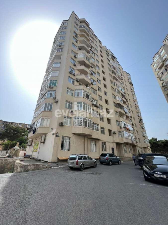 Satılır, yeni tikili, 2 otaqlı, 62 m², Bakı, Nizami r, Neftçilər m.
