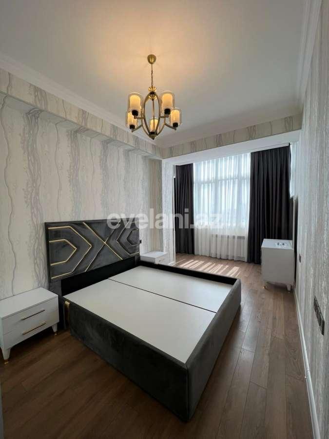 Satılır, yeni tikili, 2 otaqlı, 62 m², Bakı, Nizami r, Neftçilər m.