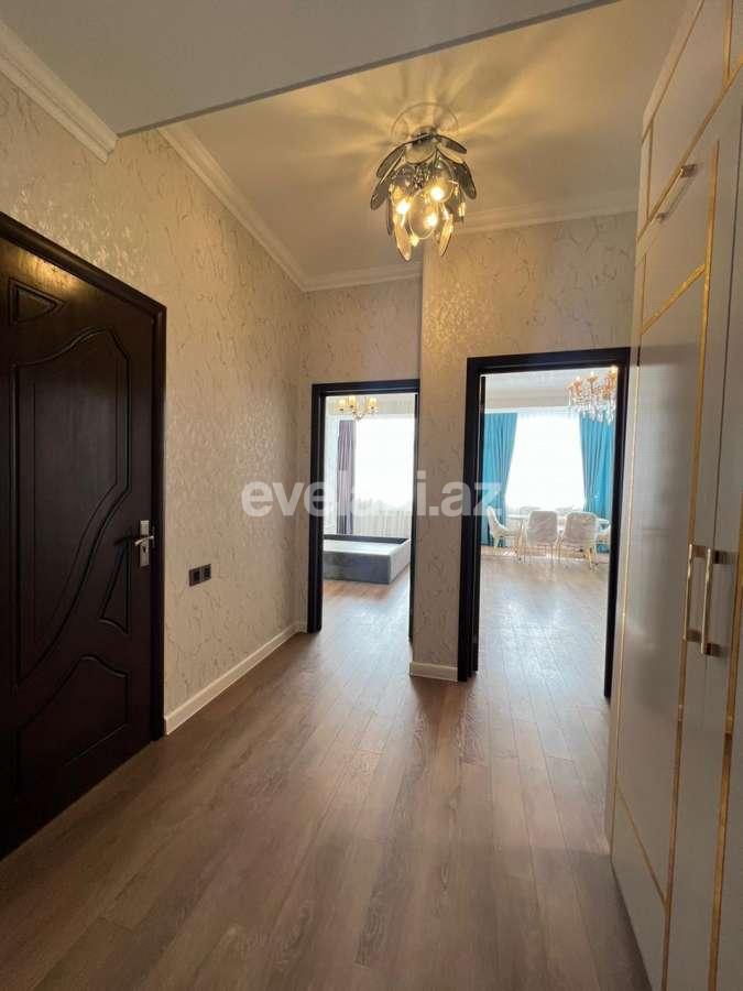 Satılır, yeni tikili, 2 otaqlı, 62 m², Bakı, Nizami r, Neftçilər m.