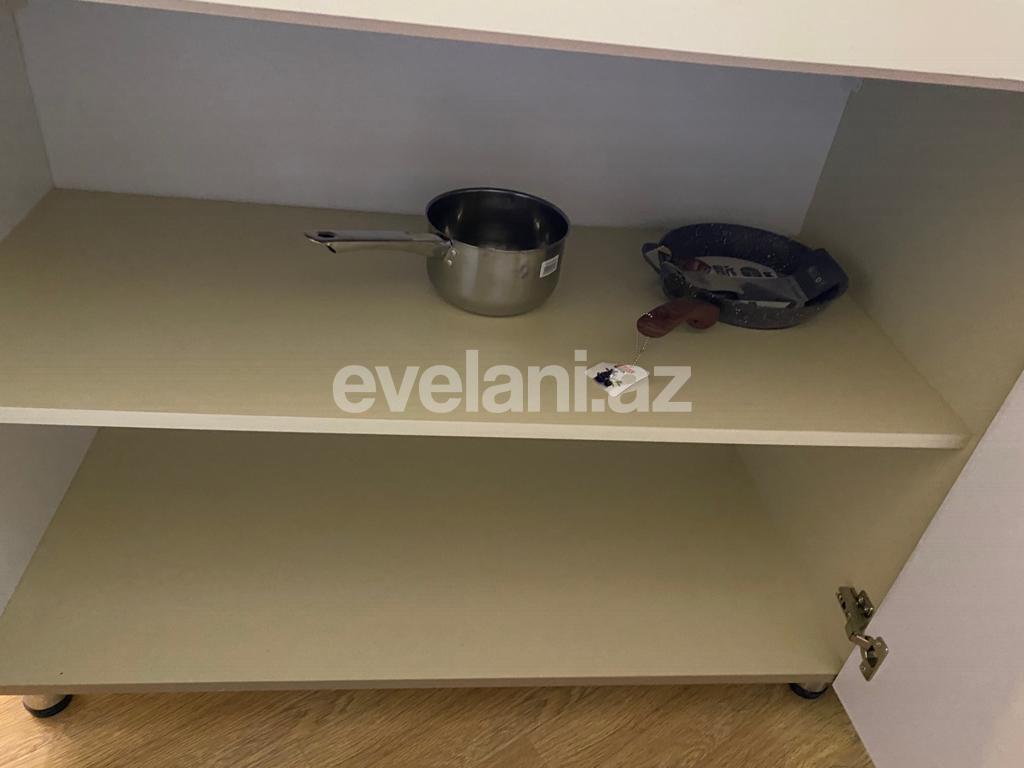 Сдаётся, новостройка, 3-комнаты, 120 m², Баку, Насиминский r, 8 Ноябрь m.