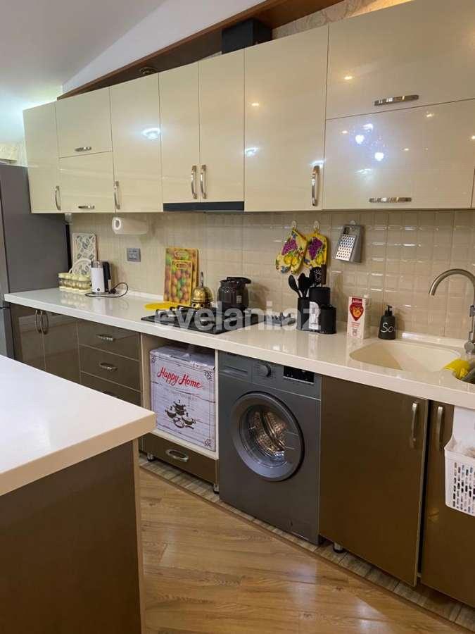 Сдаётся, новостройка, 3-комнаты, 120 m², Баку, Насиминский r, 8 Ноябрь m.