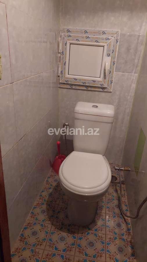 Kirayə verilir, köhnə tikili, 3 otaqlı, 65 m², Bakı, Binəqədi r, 8-ci mikrorayon q, Azadlıq prospekti m.