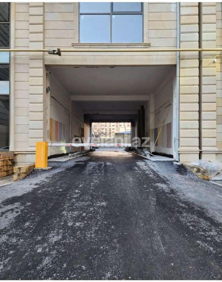 Rent, new building, 2 room, 85 m², Baku, Nasimi r, Ganjlik m.