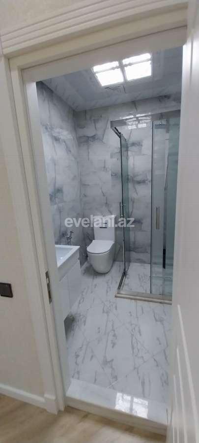 Rent, new building, 2 room, 85 m², Baku, Nasimi r, Ganjlik m.