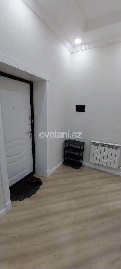 Rent, new building, 2 room, 85 m², Baku, Nasimi r, Ganjlik m.