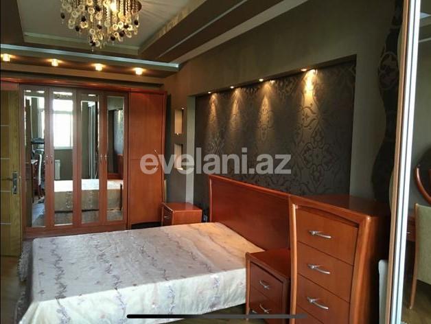 Сдаётся, вторичка, 2-комнаты, 66 m²