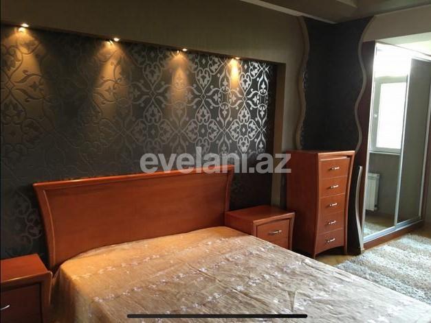 Сдаётся, вторичка, 2-комнаты, 66 m²