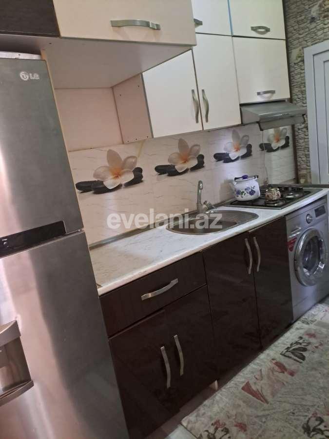 Sale, new building, 2 room, 50.99 m², Baku, Khatai r.